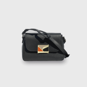 Sac Clotilde Noir