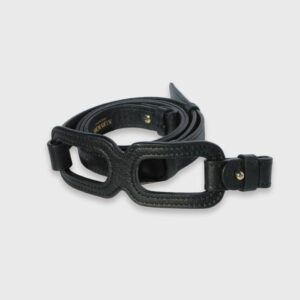 Bandoulière 8 Noire courte