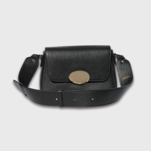 Sac Clotilde Noir