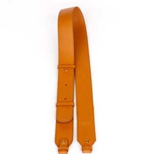 Bandoulière Camel longueur 90 cm
