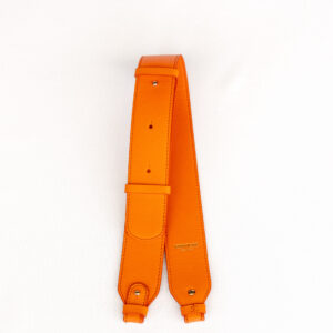 Bandoulière Mandarine Courte Longueur 50 cm