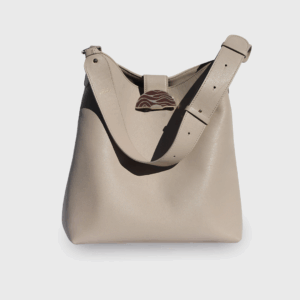 Sac Palmire Taupe