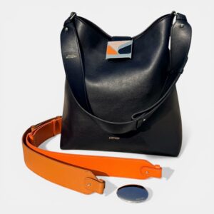 Pack Signature - Sac Palmire Noir