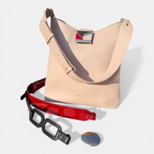 Pack Signature - Sac Palmire Taupe